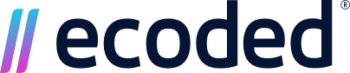Logo ecoded
